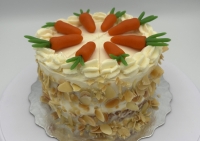 Watch how this cake is made