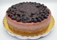 Watch how this cake is made