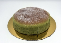 Watch how this cake is made