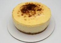 Watch how this cake is made