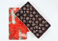 Watch how this cake is made