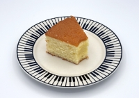 Watch how this cake is made