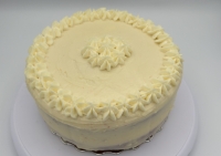 Watch how this cake is made